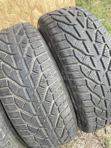 Riken 215/65 R16 Zimska