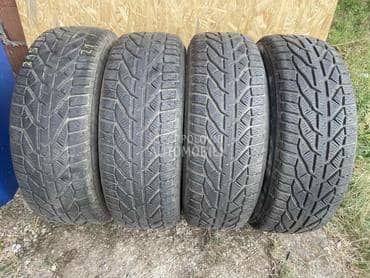 Riken 215/65 R16 Zimska