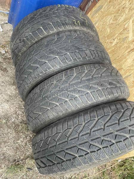 Riken 215/65 R16 Zimska