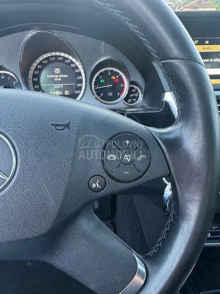 Mercedes Benz E 250 Avantgarde