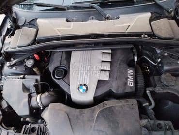 Motor za BMW 320 od 2007. do 2011. god.