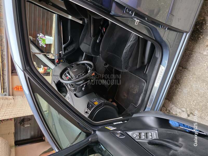Citroen C4 Picasso exlusi