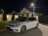 Volkswagen Golf 7 .5 eu6 ACC led