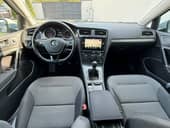 Volkswagen Golf 7 .5 eu6 ACC led