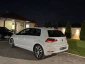Volkswagen Golf 7 .5 eu6 ACC led