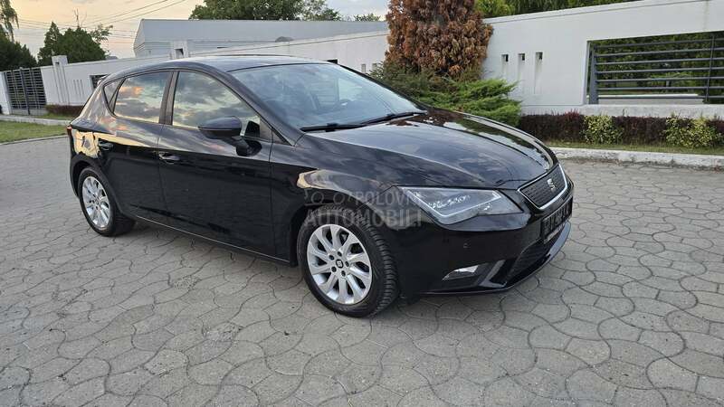 Seat Leon 1.6 TDI