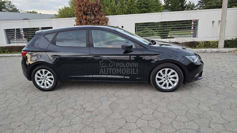 Seat Leon 1.6 TDI