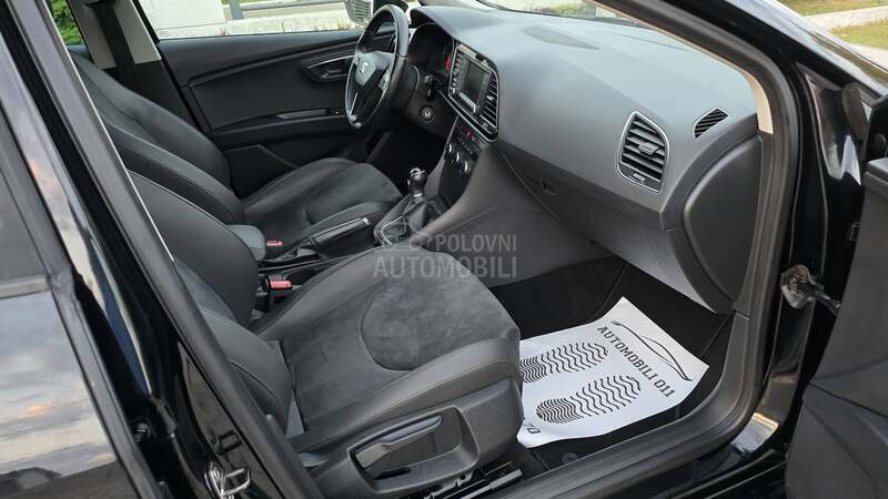 Seat Leon 1.6 TDI