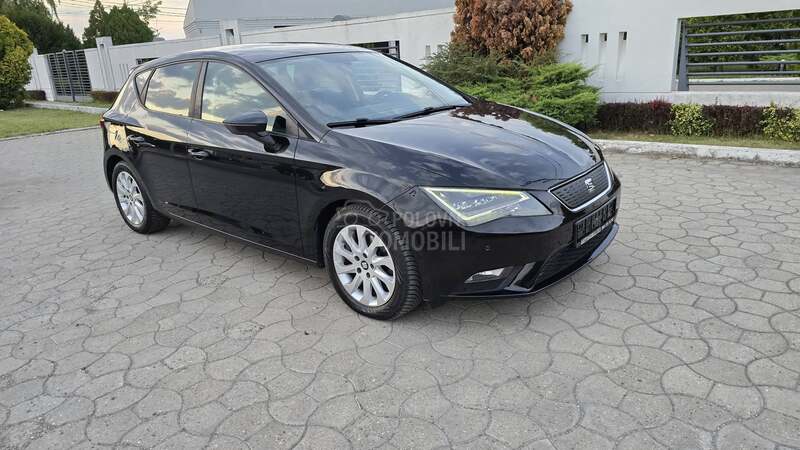 Seat Leon 1.6 TDI