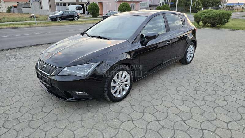 Seat Leon 1.6 TDI