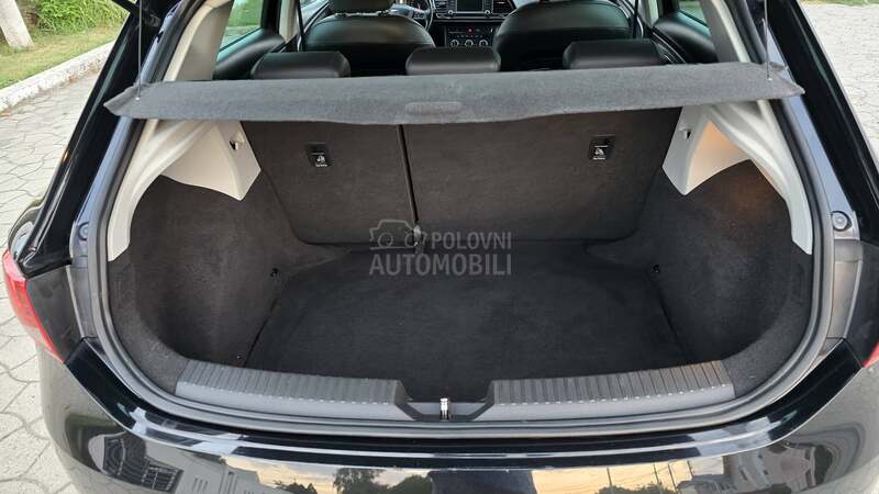 Seat Leon 1.6 TDI