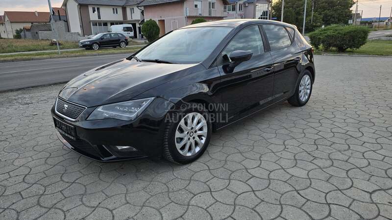 Seat Leon 1.6 TDI