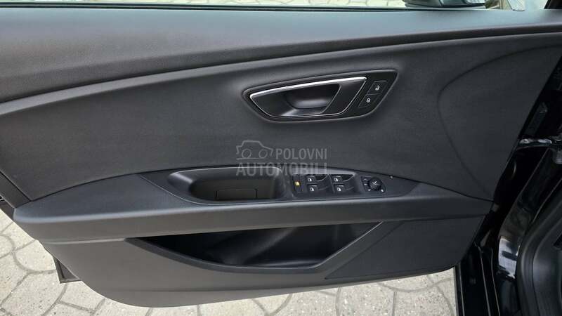 Seat Leon 1.6 TDI