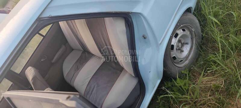Peugeot 305 1.3