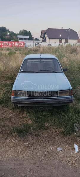 Peugeot 305 1.3