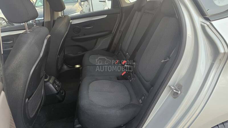 BMW 216 D 1.5d 115hp 6b