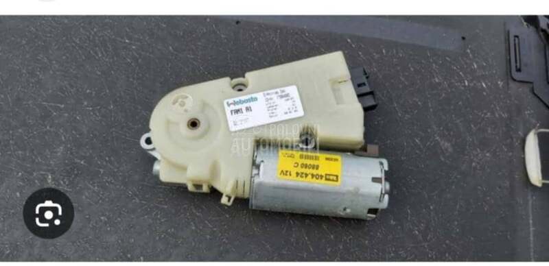 Elektromotor