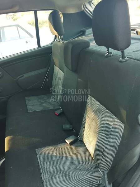 Dacia Sandero 1.5