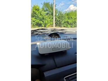 Plastike enterijera za Volkswagen Passat B6