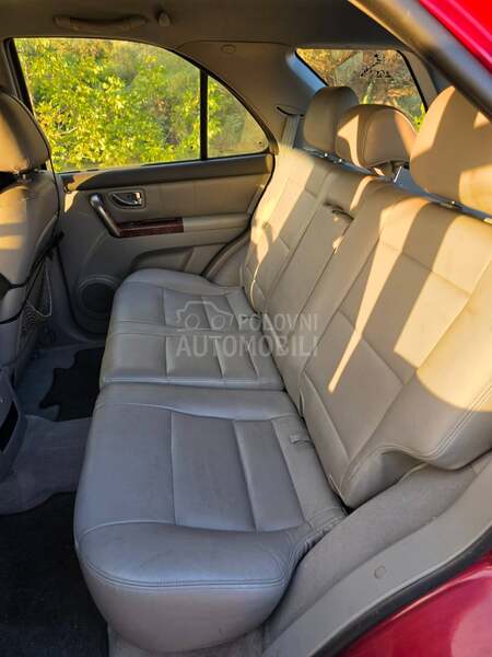 Kia Sorento reg. do 04.2026