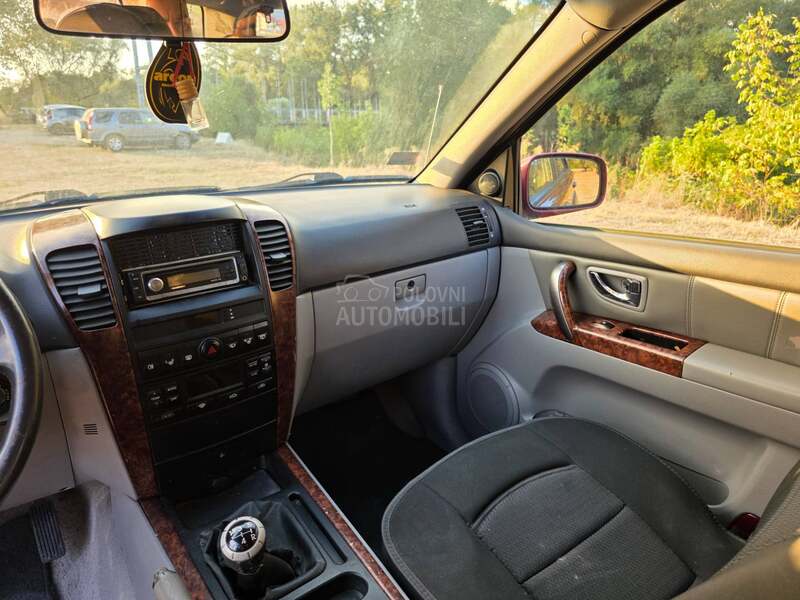 Kia Sorento reg. do 04.2026