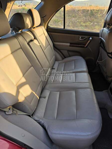 Kia Sorento reg. do 04.2026