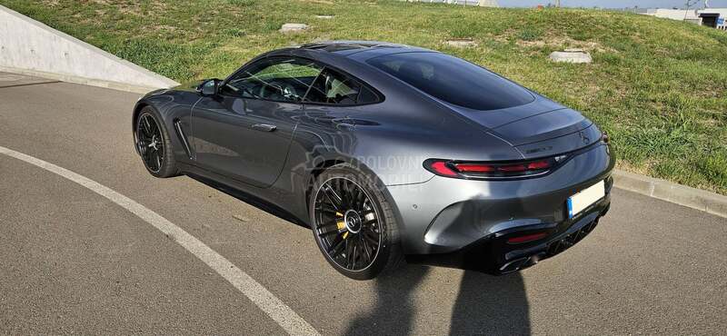 Mercedes Benz GT 63 AMG Gt 63 amg