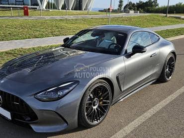 Mercedes Benz GT 63 AMG Gt 63 amg