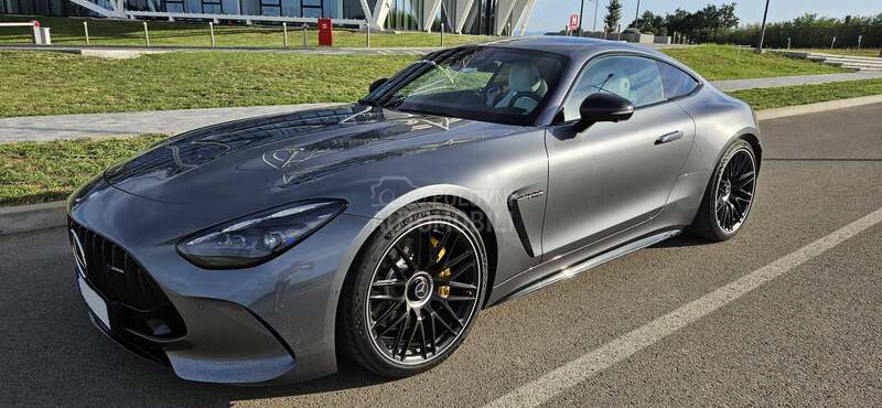 Mercedes Benz GT 63 AMG Gt 63 amg