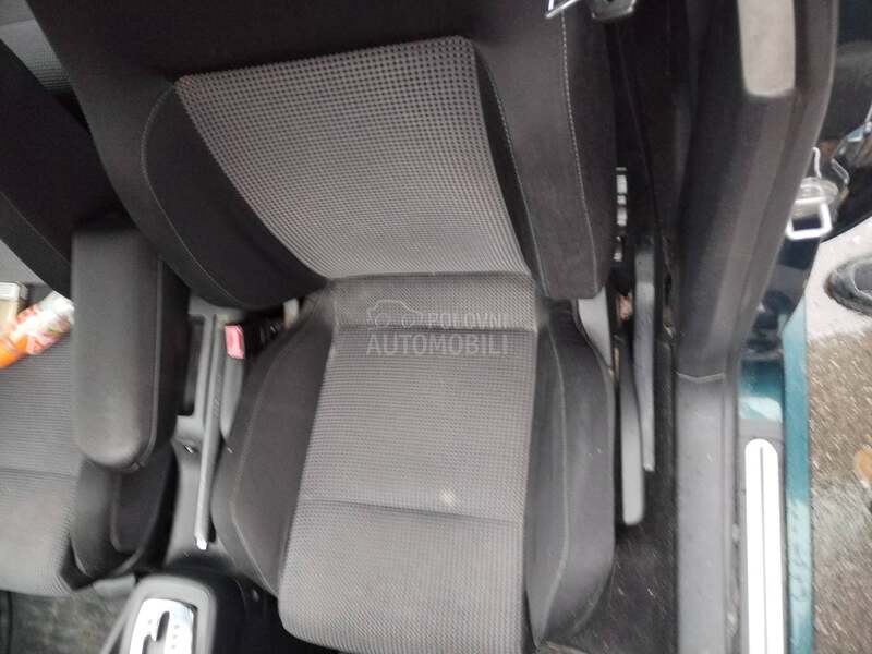 Volkswagen Bora 2.3 V5