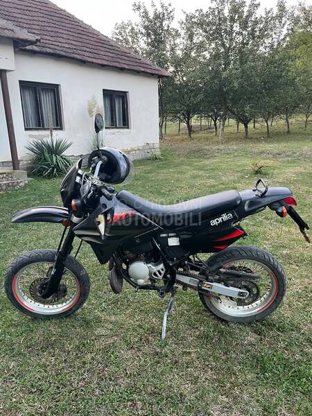 Aprilia MX 50