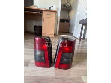 Stop za Citroen Berlingo