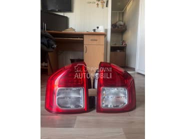 Stop lampa za Jeep Patriot, Compass
