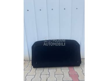 Daska u gepeku za Fiat Bravo