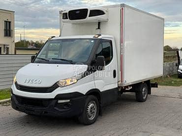 Iveco Daily 35S16 Hladnjaca CH