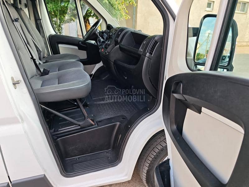 Citroen Jumper 