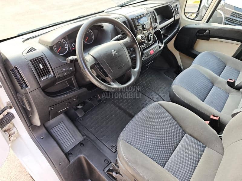Citroen Jumper 