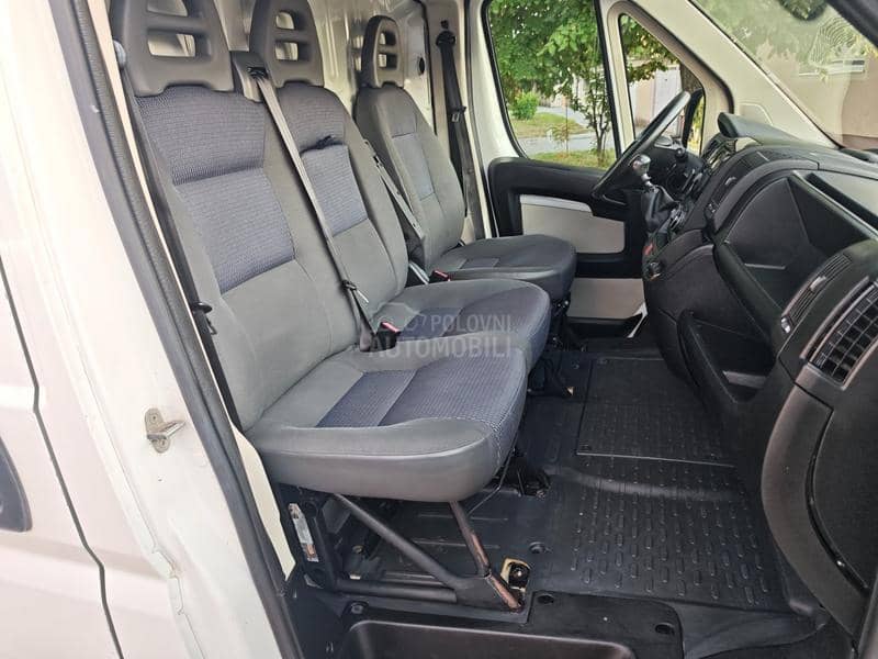 Citroen Jumper 