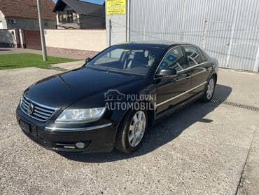 Volkswagen Phaeton 4.2 V8