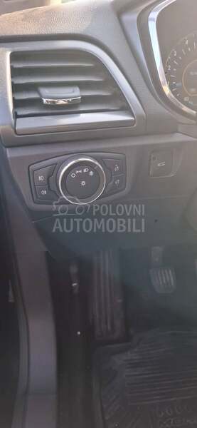Ford Mondeo Titanium x