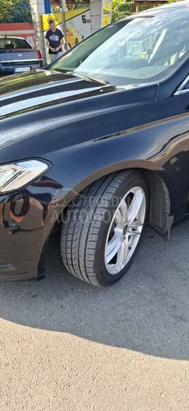 Ford Mondeo Titanium x
