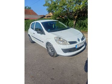 Renault Clio 1.5 dci