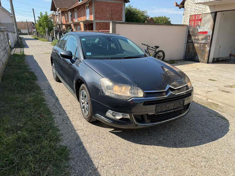 Citroen C5 