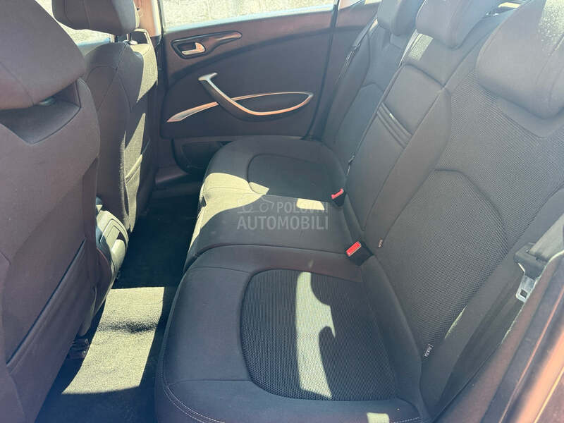 Citroen C5 