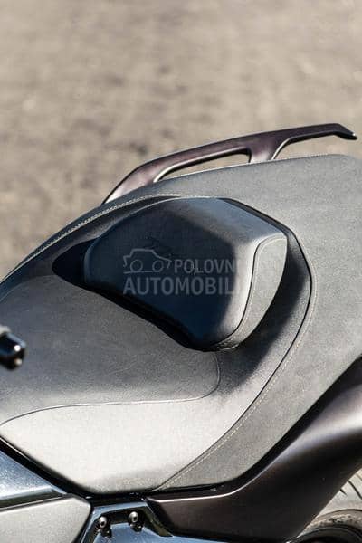 Yamaha T Max 560 tech max