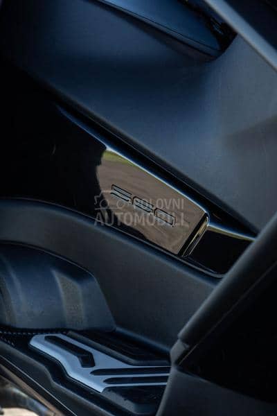 Yamaha T Max 560 tech max