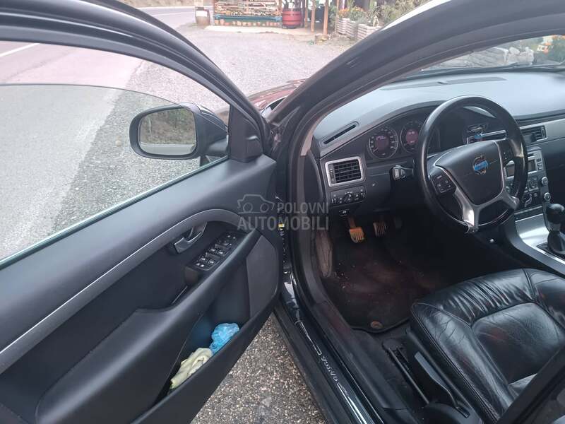 Volvo V70 2.0d