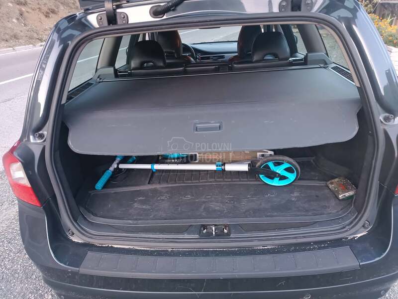Volvo V70 2.0d