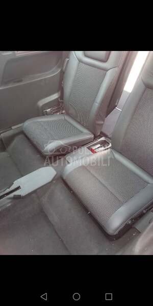 Opel Zafira b