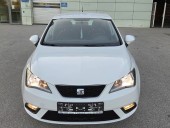Seat Ibiza 1.4 TDI T E K  R E G